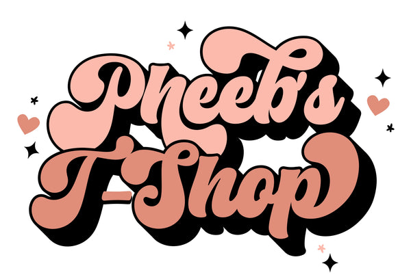 Pheeb's T-Shop