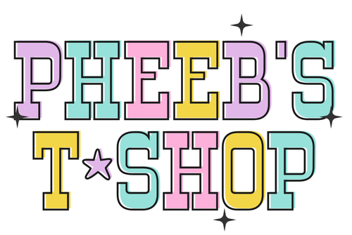 Pheeb's T-Shop